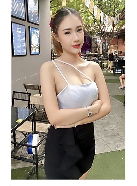 หลุดสาว PR ร้านเหล้า เลิกงาน คอลหาลูกค้า